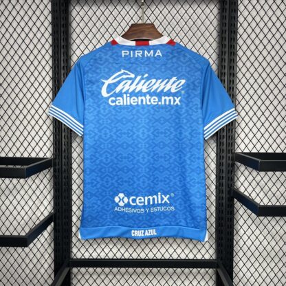 Cruz Azul 2024/25 local camiseta - Image 2