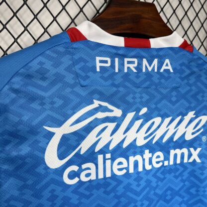 Cruz Azul 2024/25 local camiseta - Image 3