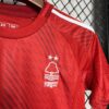 Nottingham Forest 2024/25 local niños conjunto - Image 5