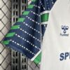 Sunderlandl 2024/25 visitante camiseta - Image 6