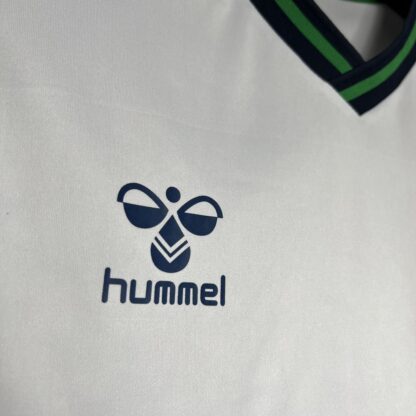 Sunderlandl 2024/25 visitante camiseta - Image 5