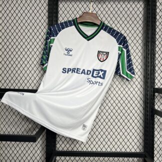 Sunderlandl 2024/25 visitante camiseta