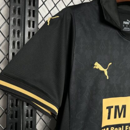 Valencia CF 2024/25 visitante camiseta - Image 5
