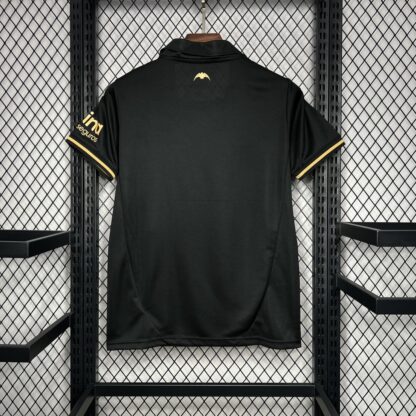 Valencia CF 2024/25 visitante camiseta - Image 2