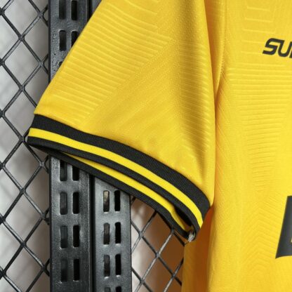 Wolves 2024/25 local camiseta - Image 6