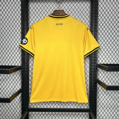Wolves 2024/25 local camiseta - Image 2