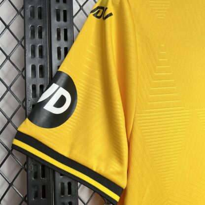 Wolves 2024/25 local camiseta - Image 3