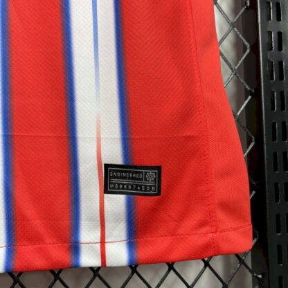 Atletico Madrid 2024/25 local camiseta - Image 3