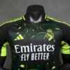 Real Madrid 2024/25 Teenage Mutant Ninja Turtles Edition versión jugador - Image 9