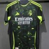 Real Madrid 2024/25 Teenage Mutant Ninja Turtles Edition versión jugador - Image 6