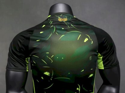 Real Madrid 2024/25 Teenage Mutant Ninja Turtles Edition versión jugador - Image 5