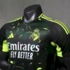 Real Madrid 2024/25 Teenage Mutant Ninja Turtles Edition versión jugador - Image 4