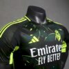 Real Madrid 2024/25 Teenage Mutant Ninja Turtles Edition versión jugador - Image 3
