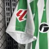 Real Betis 2024/25 With Sponsors And Patch local camiseta - Image 10