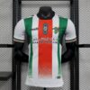 CD Palestino 2024/25 local camiseta versión jugador