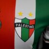 CD Palestino 2024/25 local camiseta versión jugador - Image 5