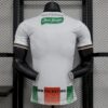 CD Palestino 2024/25 local camiseta versión jugador - Image 2