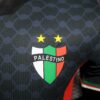 CD Palestino 2024/25 visitante camiseta versión jugador - Image 4