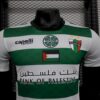 CD Palestino 2024/25 tercera camiseta versión jugador - Image 6
