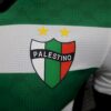 CD Palestino 2024/25 tercera camiseta versión jugador - Image 4
