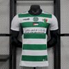 CD Palestino 2024/25 tercera camiseta versión jugador