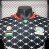 CD Palestino 2024/25 Association Black camiseta versión jugador - Image 5