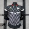 CD Palestino 2024/25 Association Black camiseta versión jugador