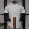 CD Palestino 2024/25 Hand of God White camiseta versión jugador - Image 2