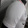 CD Palestino 2024/25 Hand of God White camiseta versión jugador - Image 7