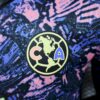 Club America 2024/25 tercera camiseta versión jugador - Image 6