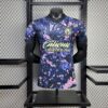 Club America 2024/25 tercera camiseta versión jugador