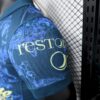Club America 2024/25 visitante camiseta versión jugador - Image 8