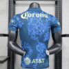 Club America 2024/25 visitante camiseta versión jugador - Image 2