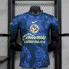 Club America 2024/25 visitante camiseta versión jugador