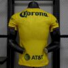 Club America 2024/25 local camiseta versión jugador - Image 2