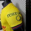 Club America 2024/25 local camiseta versión jugador - Image 6