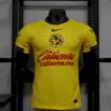 Club America 2024/25 local camiseta versión jugador