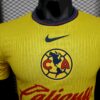Club America 2024/25 local camiseta versión jugador - Image 4