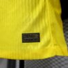Club America 2024/25 local camiseta versión jugador - Image 3