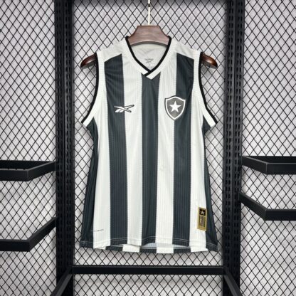 Botafogo 2024/25 local Tank Top camiseta - Image 8