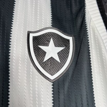 Botafogo 2024/25 local Tank Top camiseta - Image 5