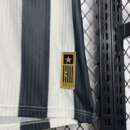 Botafogo 2024/25 local Tank Top camiseta - Image 3
