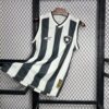 Botafogo 2024/25 local Tank Top camiseta