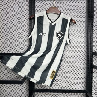 Botafogo 2024/25 local Tank Top camiseta
