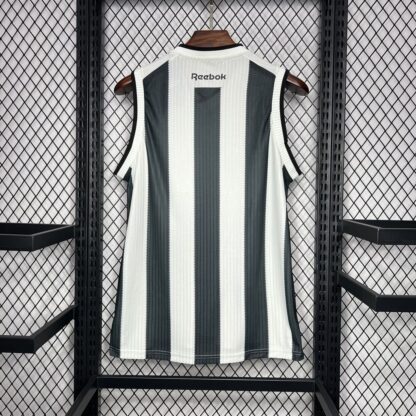 Botafogo 2024/25 local Tank Top camiseta - Image 2