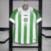 Coritiba 2024/25 visitante camiseta - Image 8