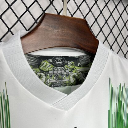Coritiba 2024/25 visitante camiseta - Image 7