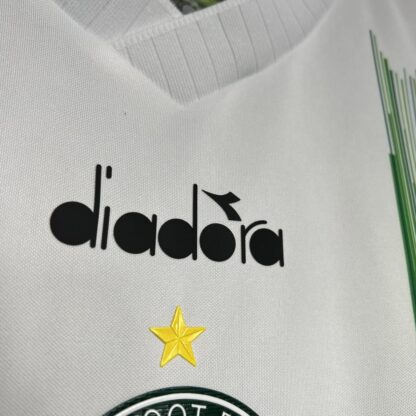 Coritiba 2024/25 visitante camiseta - Image 6