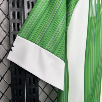 Coritiba 2024/25 visitante camiseta - Image 4