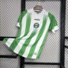 Coritiba 2024/25 visitante camiseta